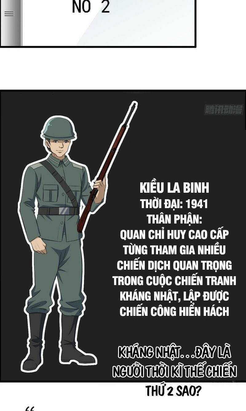 Tôi Chuyển Vàng Tại Mạt Thế - Chapter 226 - Page 30