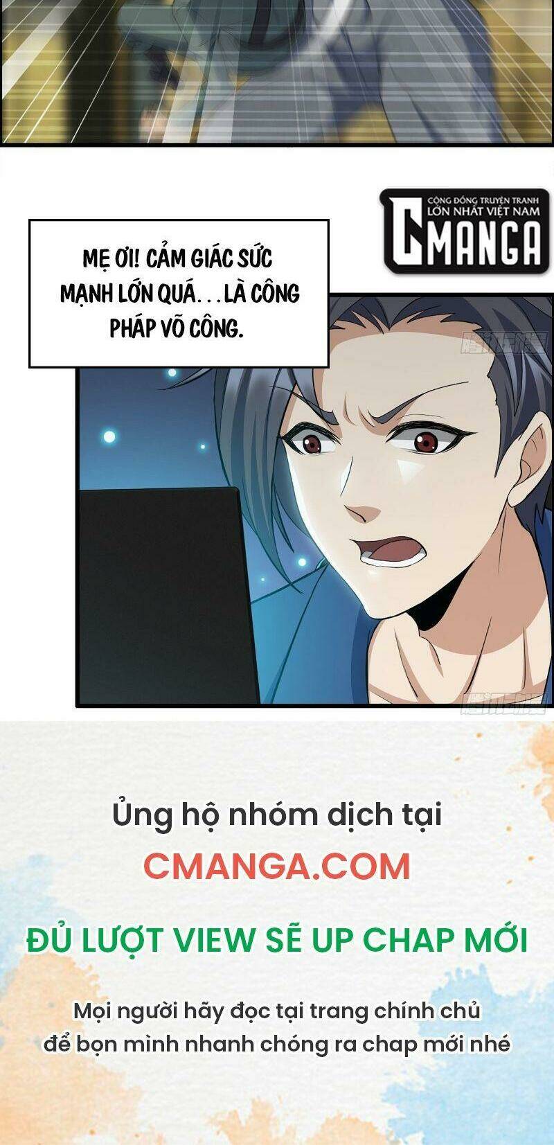 Tôi Chuyển Vàng Tại Mạt Thế - Chapter 226 - Page 32