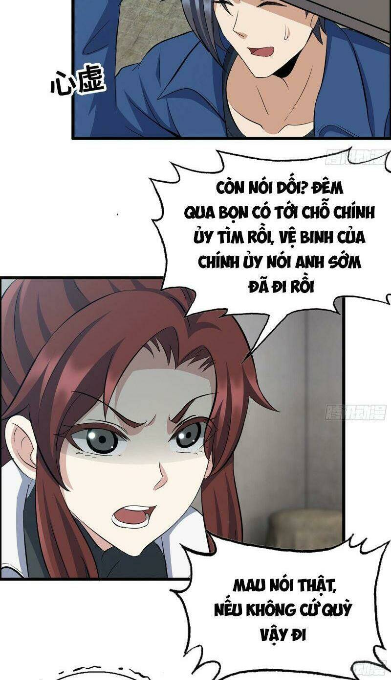 Tôi Chuyển Vàng Tại Mạt Thế - Chapter 226 - Page 7