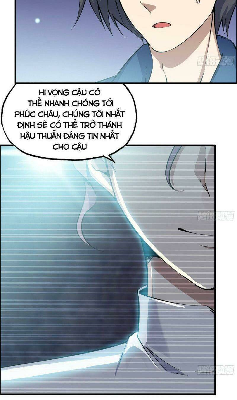 Tôi Chuyển Vàng Tại Mạt Thế - Chapter 227 - Page 10