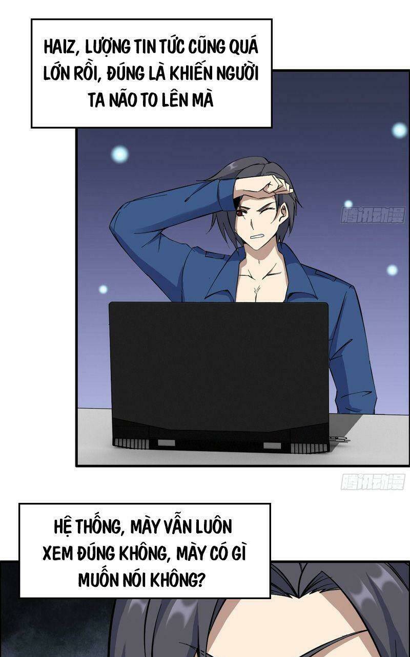 Tôi Chuyển Vàng Tại Mạt Thế - Chapter 227 - Page 11