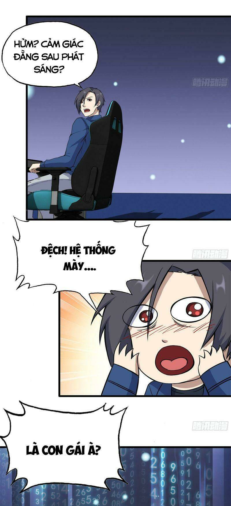 Tôi Chuyển Vàng Tại Mạt Thế - Chapter 227 - Page 17