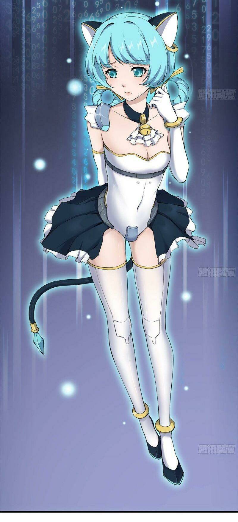 Tôi Chuyển Vàng Tại Mạt Thế - Chapter 227 - Page 18