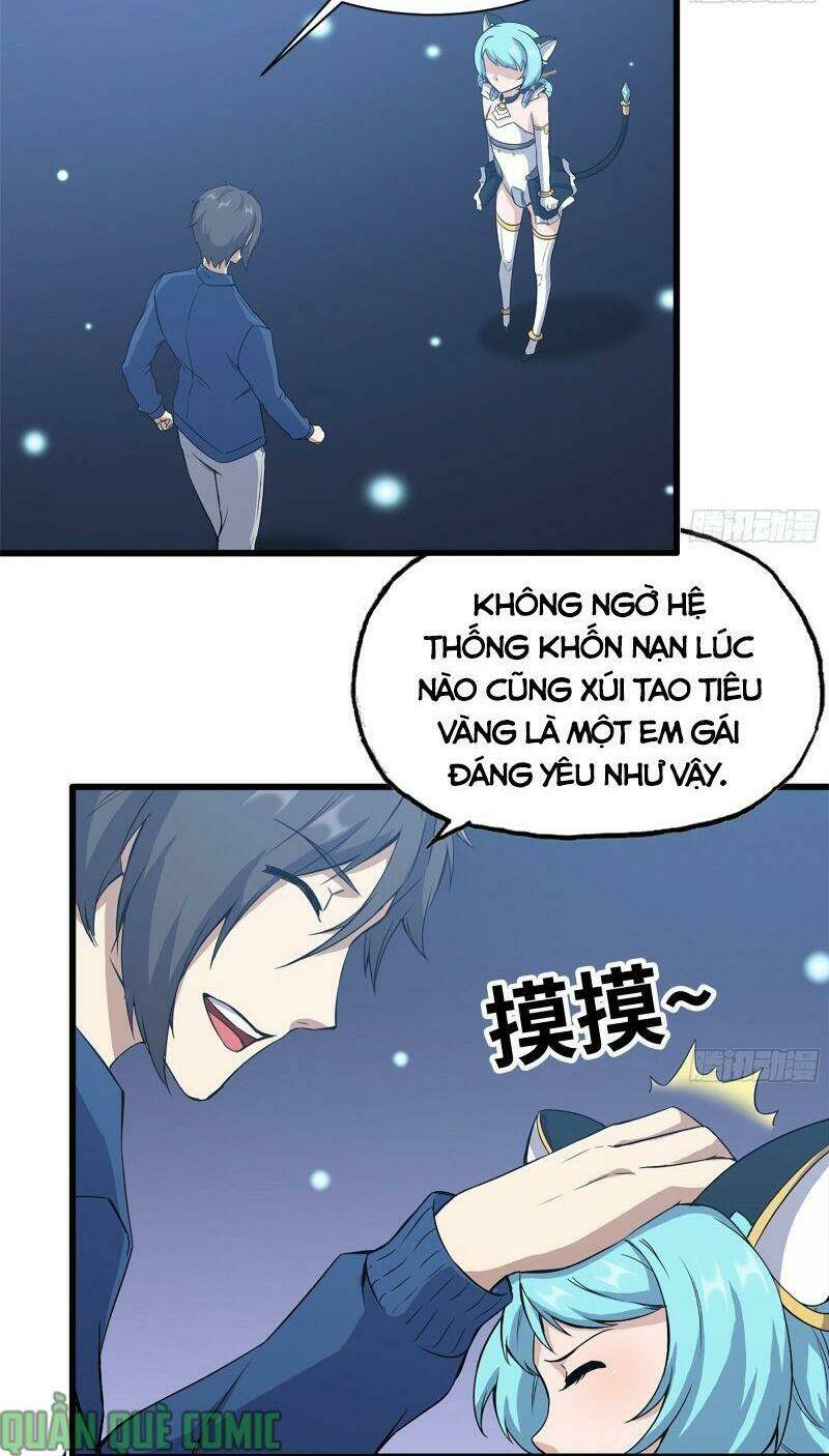 Tôi Chuyển Vàng Tại Mạt Thế - Chapter 227 - Page 20