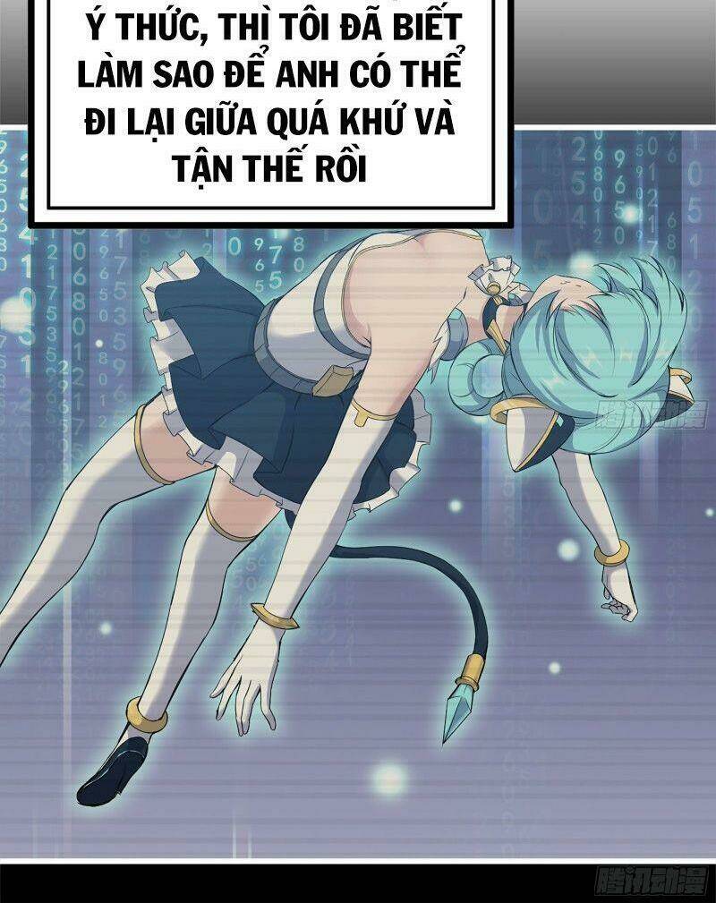 Tôi Chuyển Vàng Tại Mạt Thế - Chapter 227 - Page 23