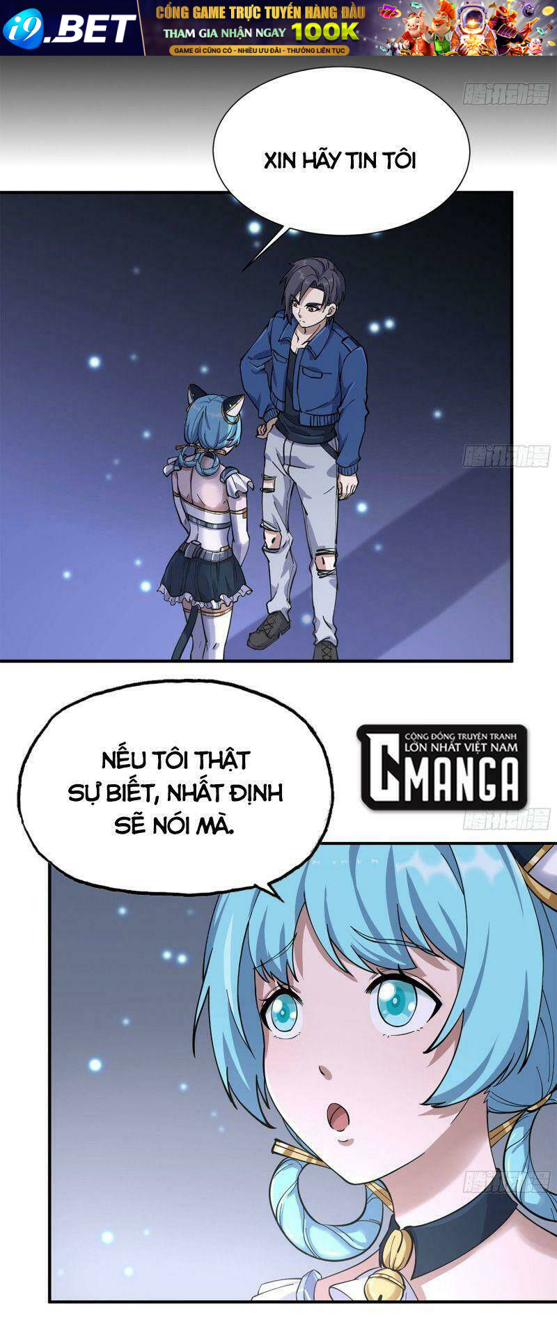 Tôi Chuyển Vàng Tại Mạt Thế - Chapter 227 - Page 26