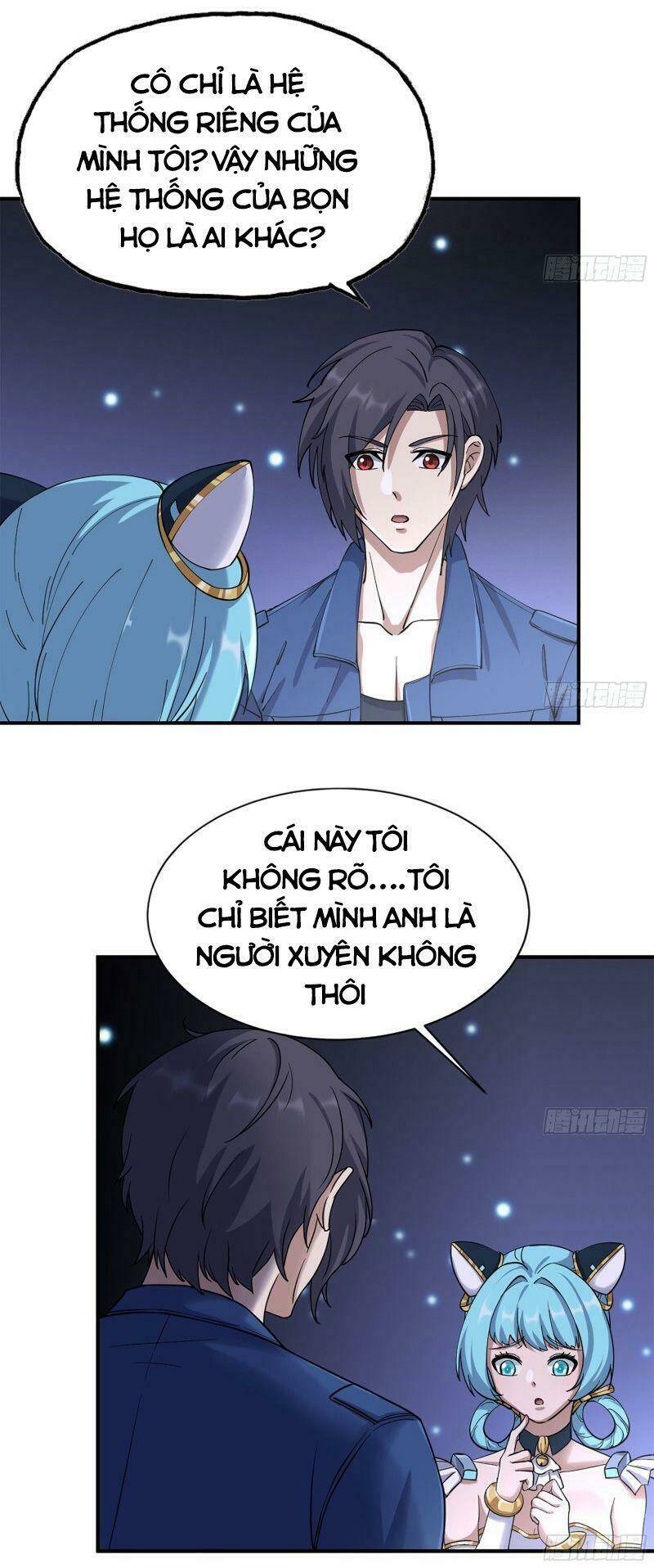 Tôi Chuyển Vàng Tại Mạt Thế - Chapter 227 - Page 27