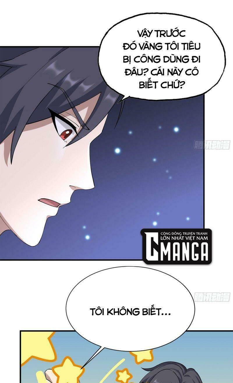 Tôi Chuyển Vàng Tại Mạt Thế - Chapter 227 - Page 28