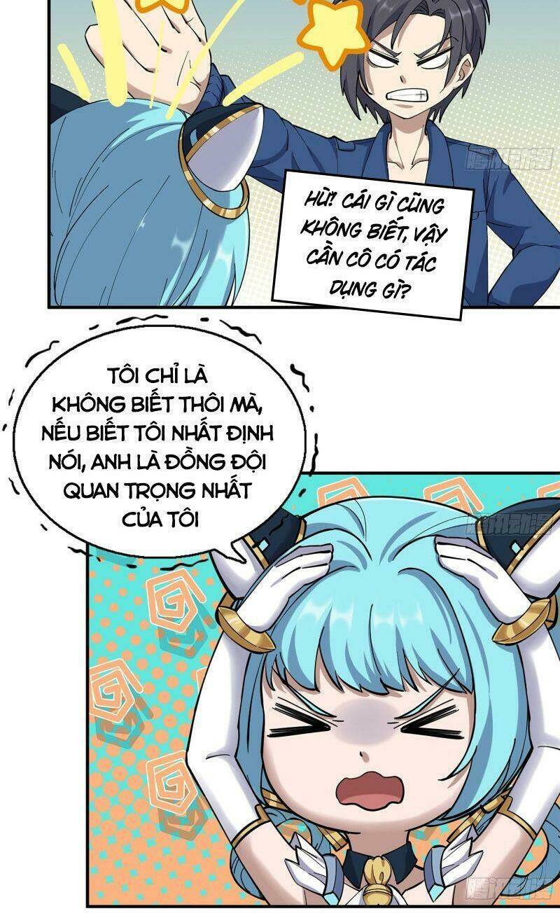 Tôi Chuyển Vàng Tại Mạt Thế - Chapter 227 - Page 29