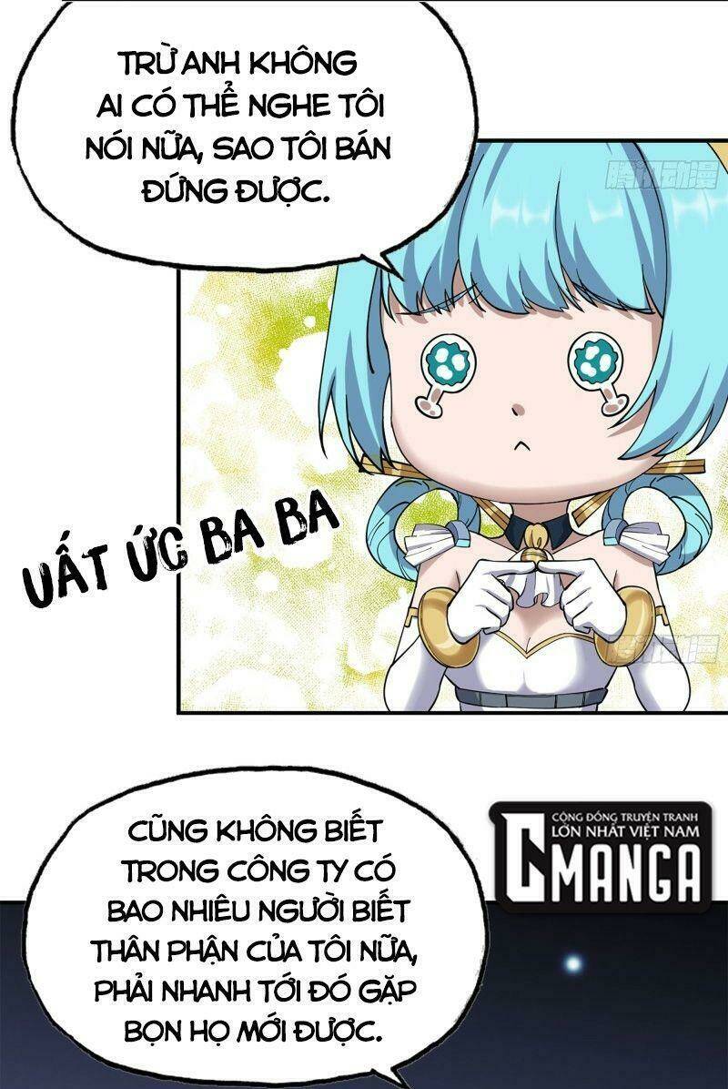 Tôi Chuyển Vàng Tại Mạt Thế - Chapter 227 - Page 31