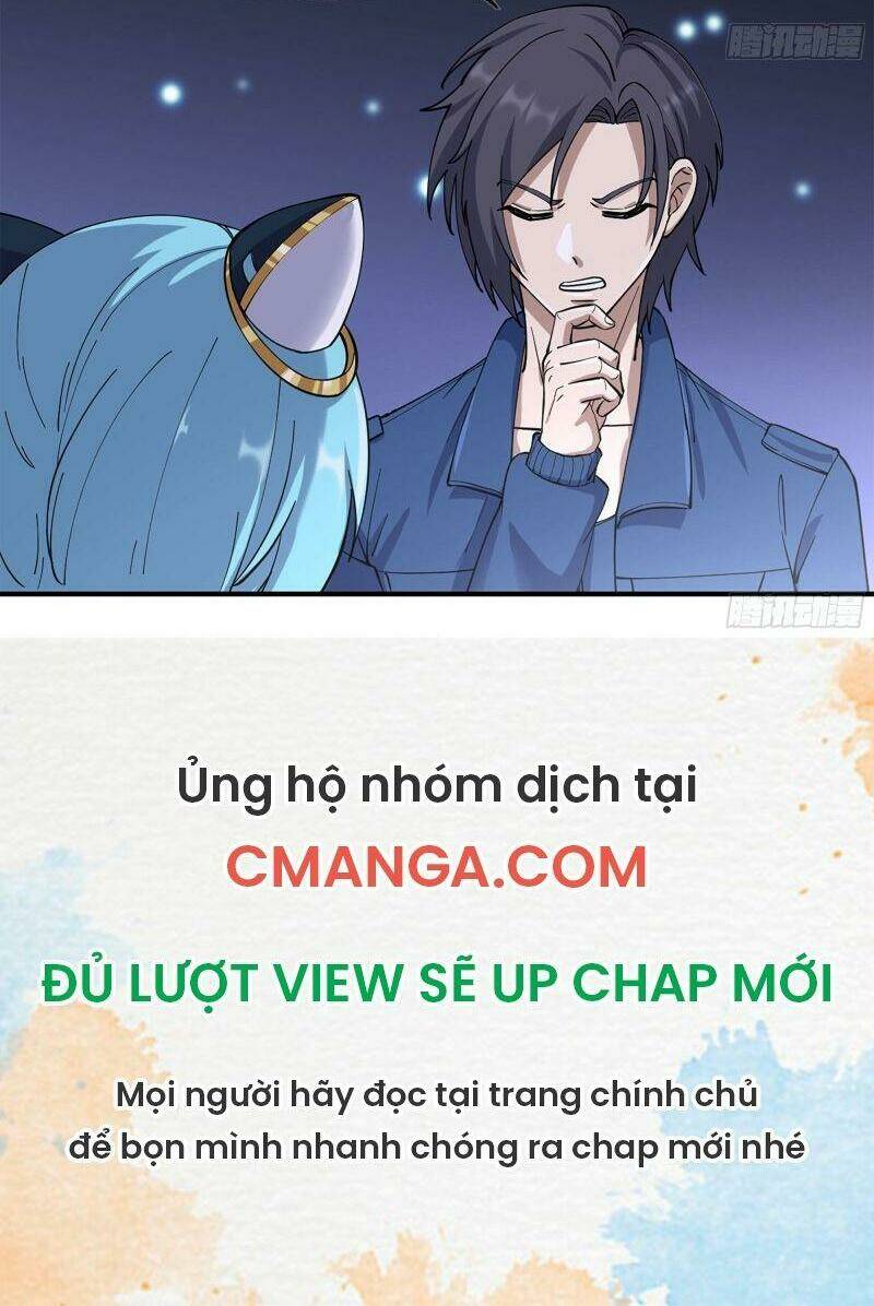 Tôi Chuyển Vàng Tại Mạt Thế - Chapter 227 - Page 32