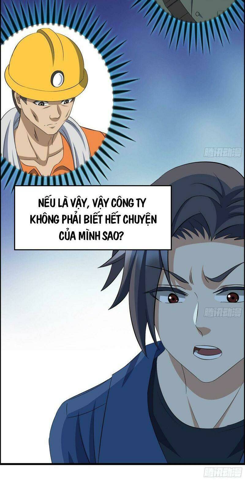 Tôi Chuyển Vàng Tại Mạt Thế - Chapter 227 - Page 3