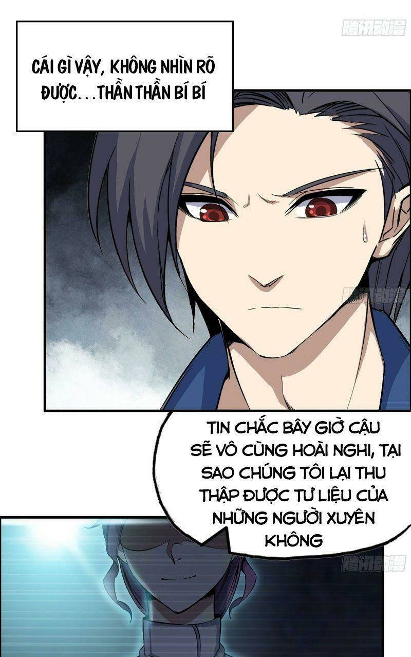 Tôi Chuyển Vàng Tại Mạt Thế - Chapter 227 - Page 5
