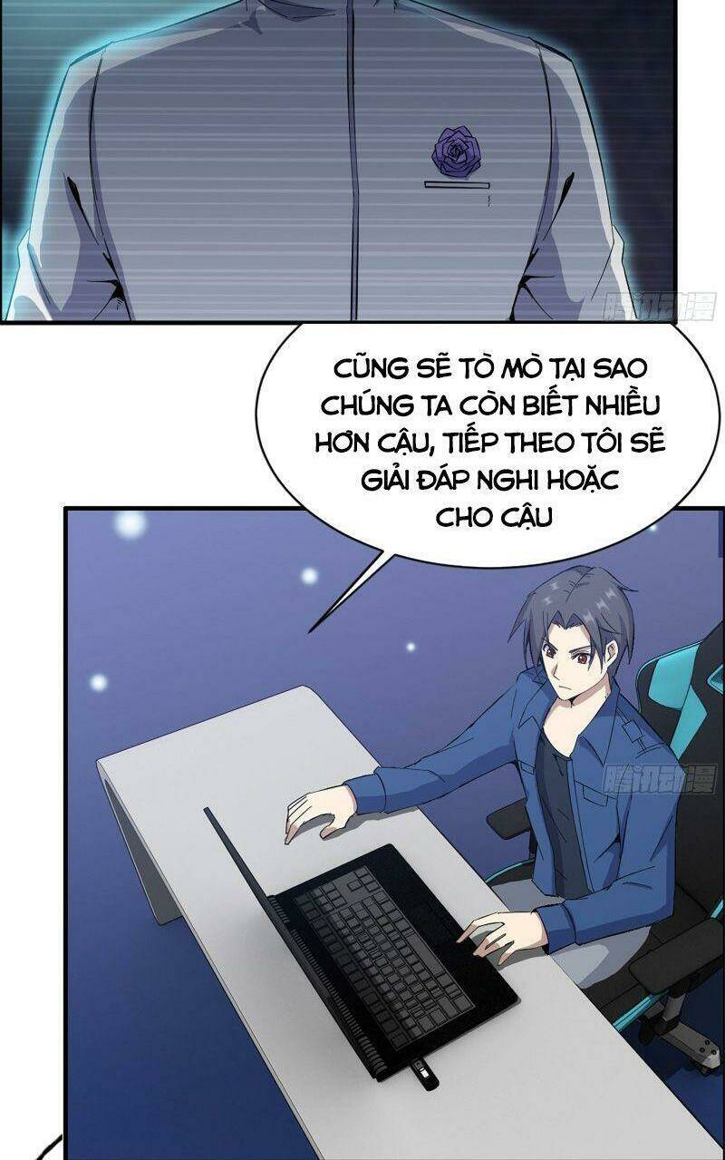 Tôi Chuyển Vàng Tại Mạt Thế - Chapter 227 - Page 6