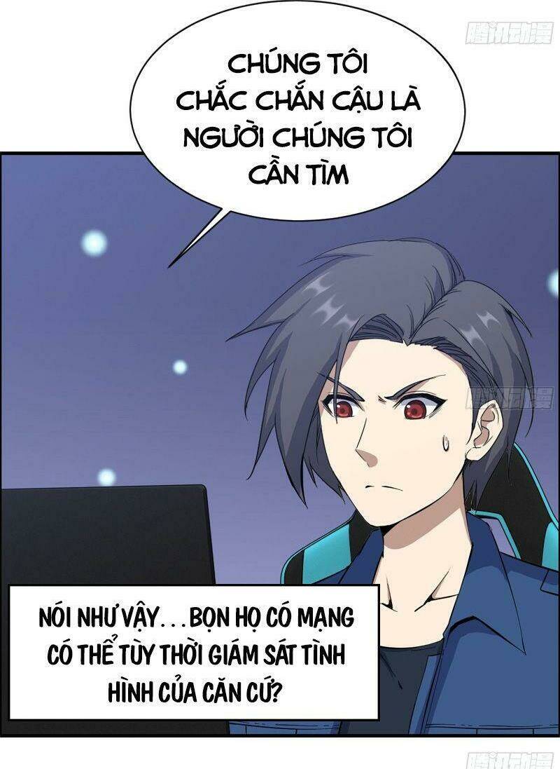 Tôi Chuyển Vàng Tại Mạt Thế - Chapter 227 - Page 8