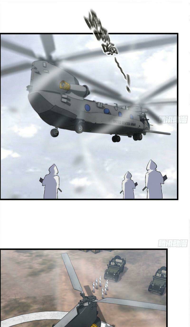 Tôi Chuyển Vàng Tại Mạt Thế - Chapter 228 - Page 9