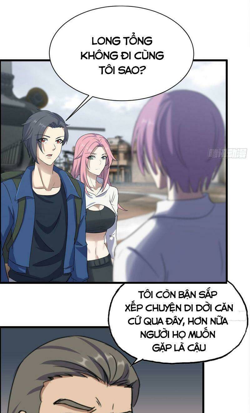 Tôi Chuyển Vàng Tại Mạt Thế - Chapter 228 - Page 15