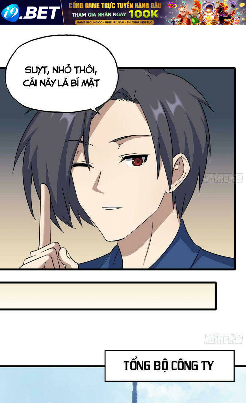 Tôi Chuyển Vàng Tại Mạt Thế - Chapter 228 - Page 19