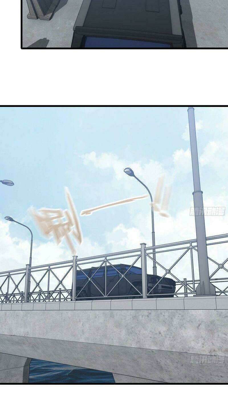 Tôi Chuyển Vàng Tại Mạt Thế - Chapter 228 - Page 22