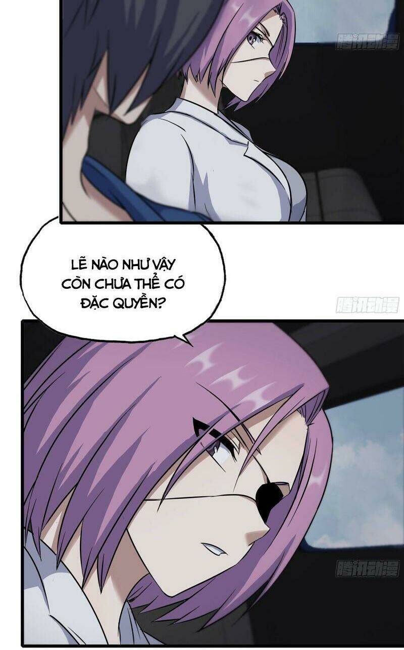 Tôi Chuyển Vàng Tại Mạt Thế - Chapter 228 - Page 26