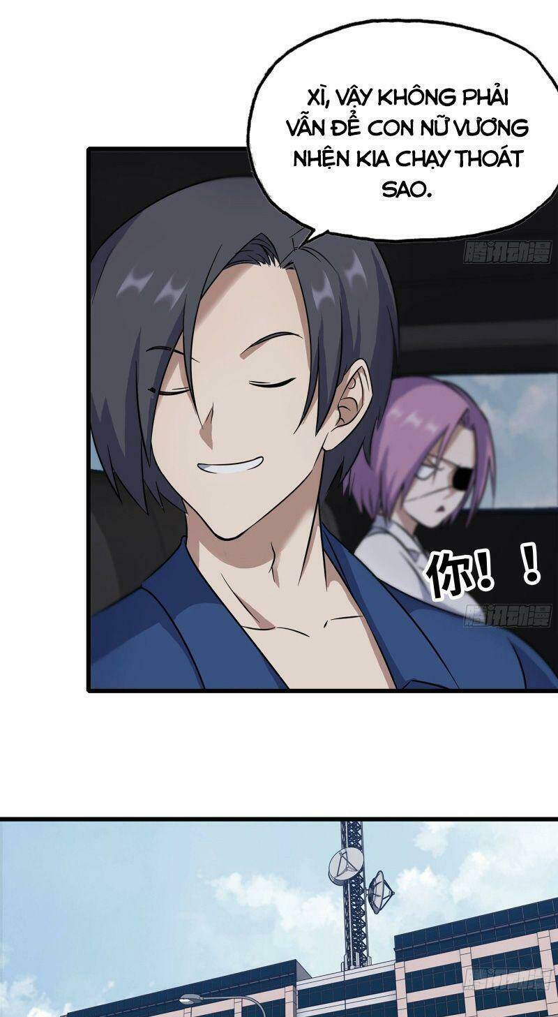 Tôi Chuyển Vàng Tại Mạt Thế - Chapter 228 - Page 27