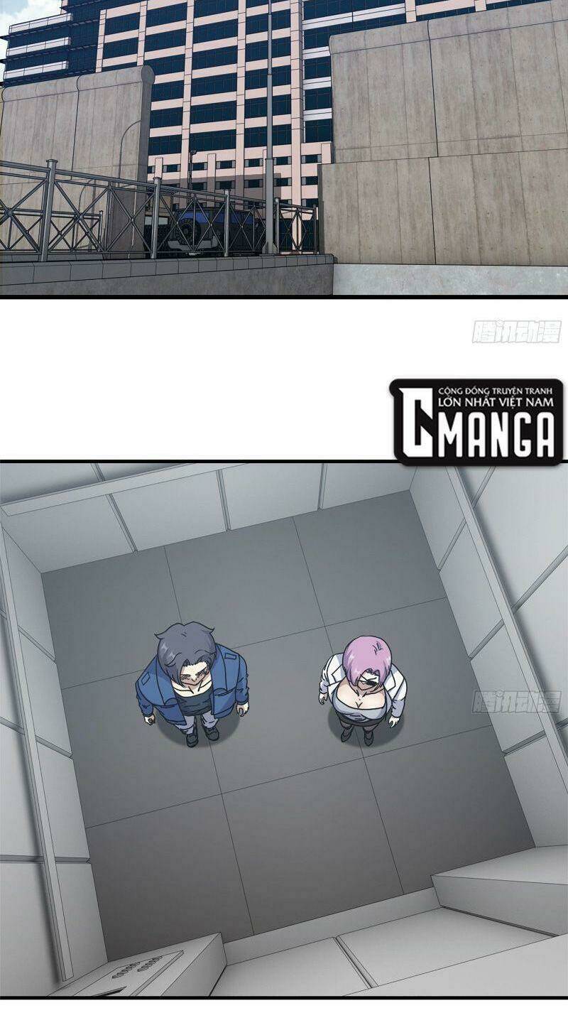 Tôi Chuyển Vàng Tại Mạt Thế - Chapter 228 - Page 28