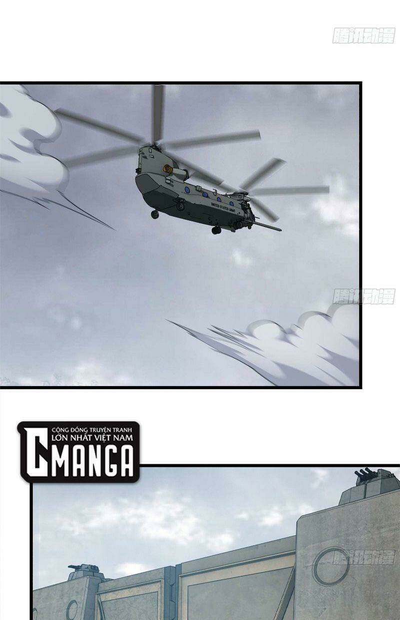 Tôi Chuyển Vàng Tại Mạt Thế - Chapter 228 - Page 3