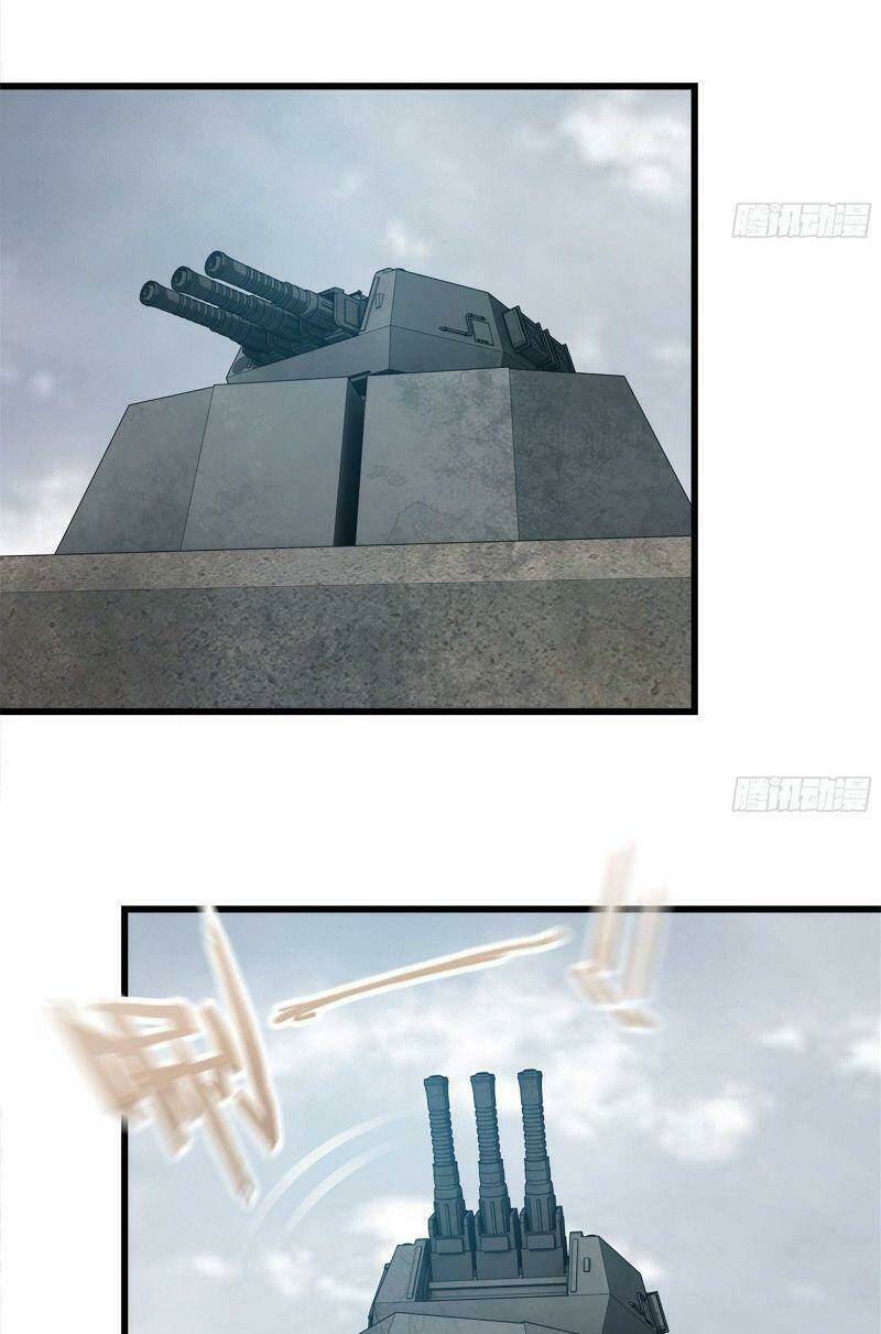 Tôi Chuyển Vàng Tại Mạt Thế - Chapter 228 - Page 5