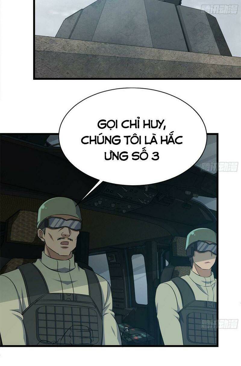 Tôi Chuyển Vàng Tại Mạt Thế - Chapter 228 - Page 6