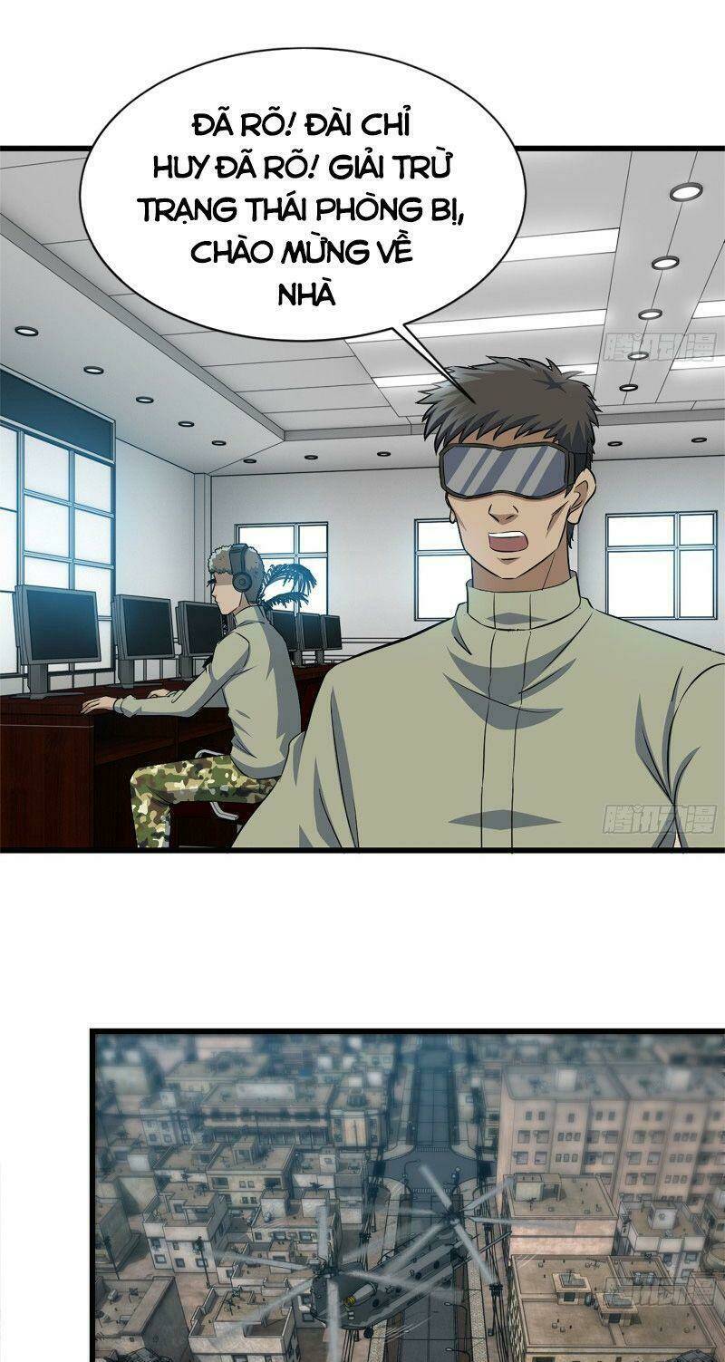 Tôi Chuyển Vàng Tại Mạt Thế - Chapter 228 - Page 7