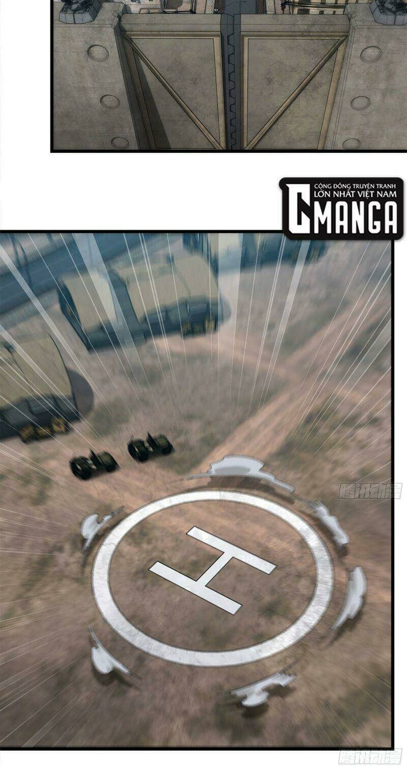 Tôi Chuyển Vàng Tại Mạt Thế - Chapter 228 - Page 8