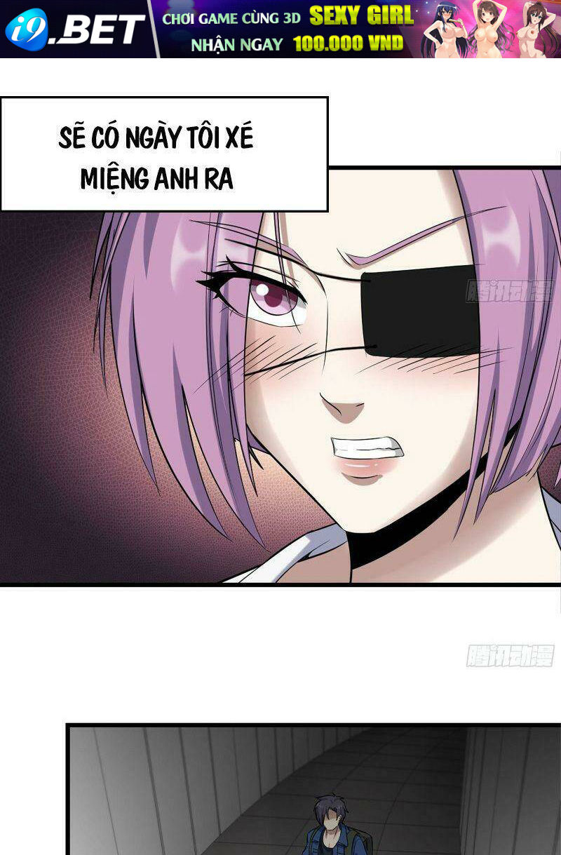 Tôi Chuyển Vàng Tại Mạt Thế - Chapter 229 - Page 16