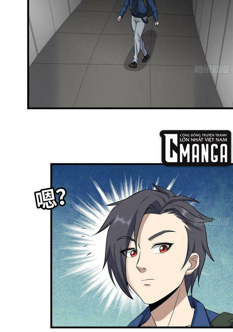 Tôi Chuyển Vàng Tại Mạt Thế - Chapter 229 - Page 17