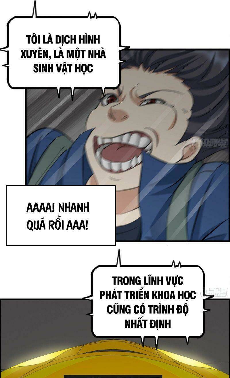 Tôi Chuyển Vàng Tại Mạt Thế - Chapter 229 - Page 24