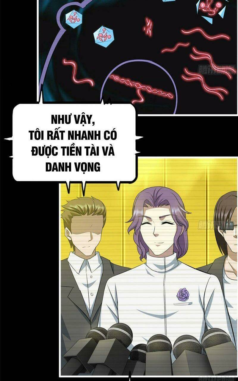 Tôi Chuyển Vàng Tại Mạt Thế - Chapter 229 - Page 27