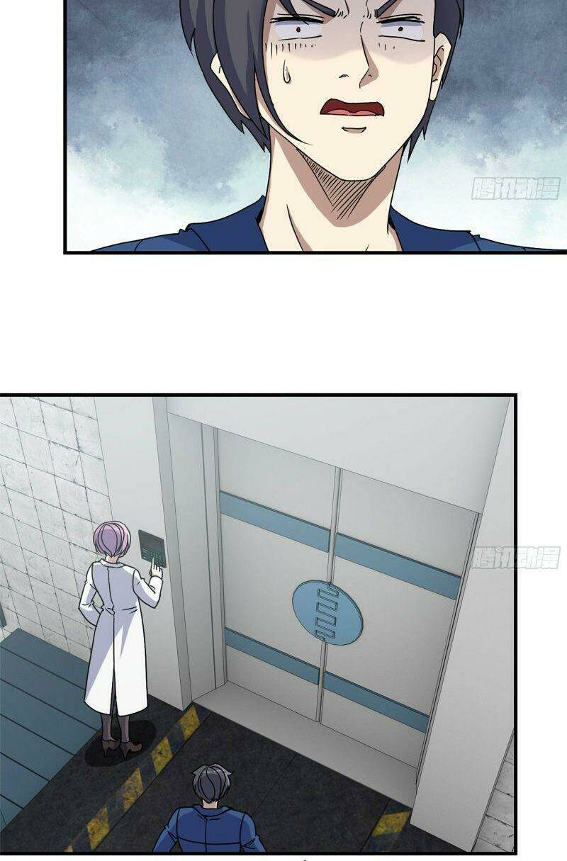 Tôi Chuyển Vàng Tại Mạt Thế - Chapter 229 - Page 3