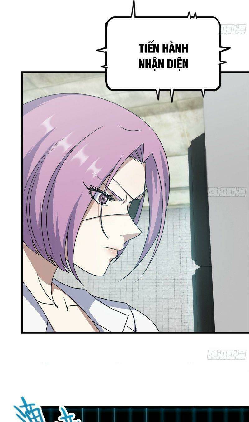 Tôi Chuyển Vàng Tại Mạt Thế - Chapter 229 - Page 4