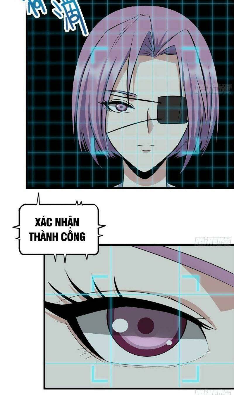 Tôi Chuyển Vàng Tại Mạt Thế - Chapter 229 - Page 5