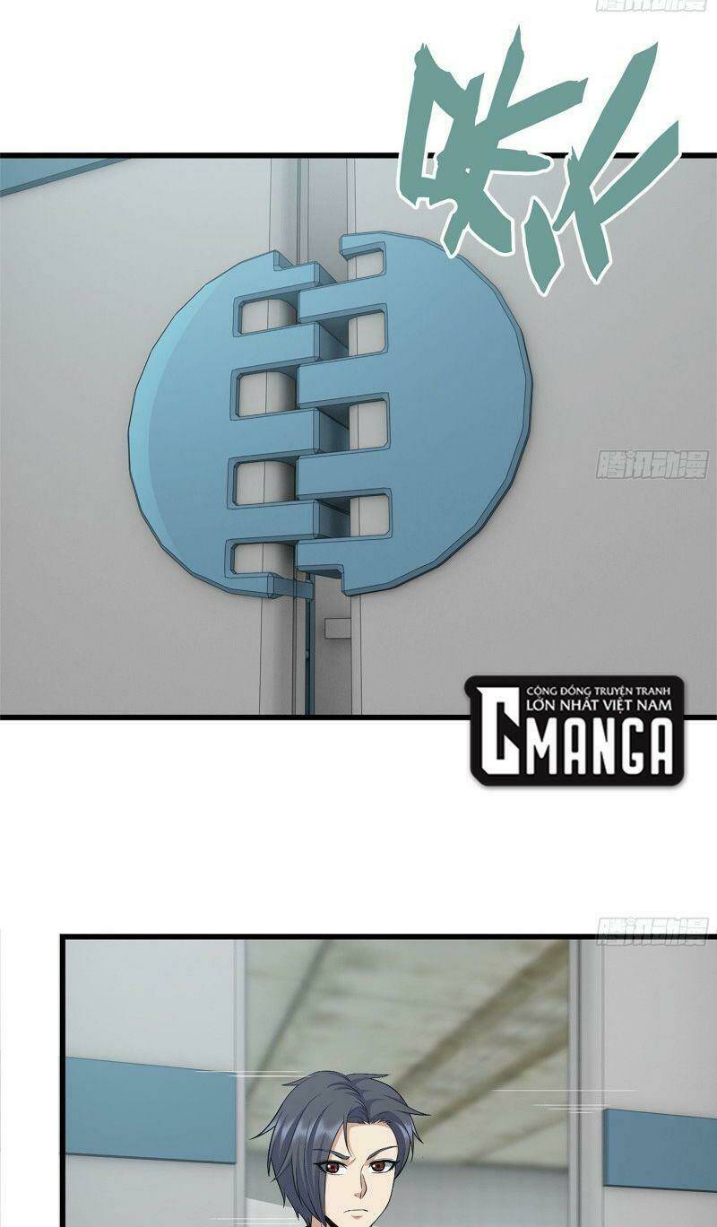 Tôi Chuyển Vàng Tại Mạt Thế - Chapter 229 - Page 6