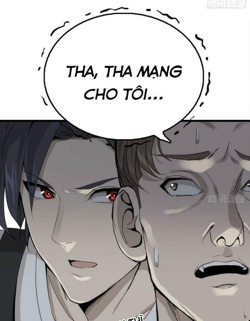 Tôi Chuyển Vàng Tại Mạt Thế - Chapter 23 - Page 16