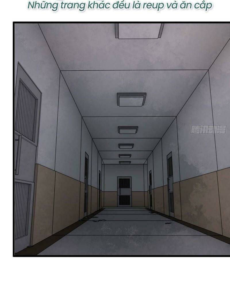 Tôi Chuyển Vàng Tại Mạt Thế - Chapter 23 - Page 21