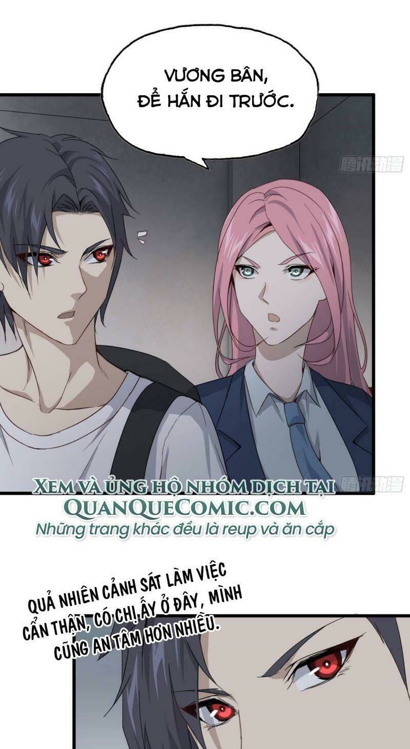 Tôi Chuyển Vàng Tại Mạt Thế - Chapter 23 - Page 24