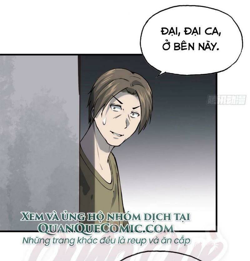 Tôi Chuyển Vàng Tại Mạt Thế - Chapter 23 - Page 30