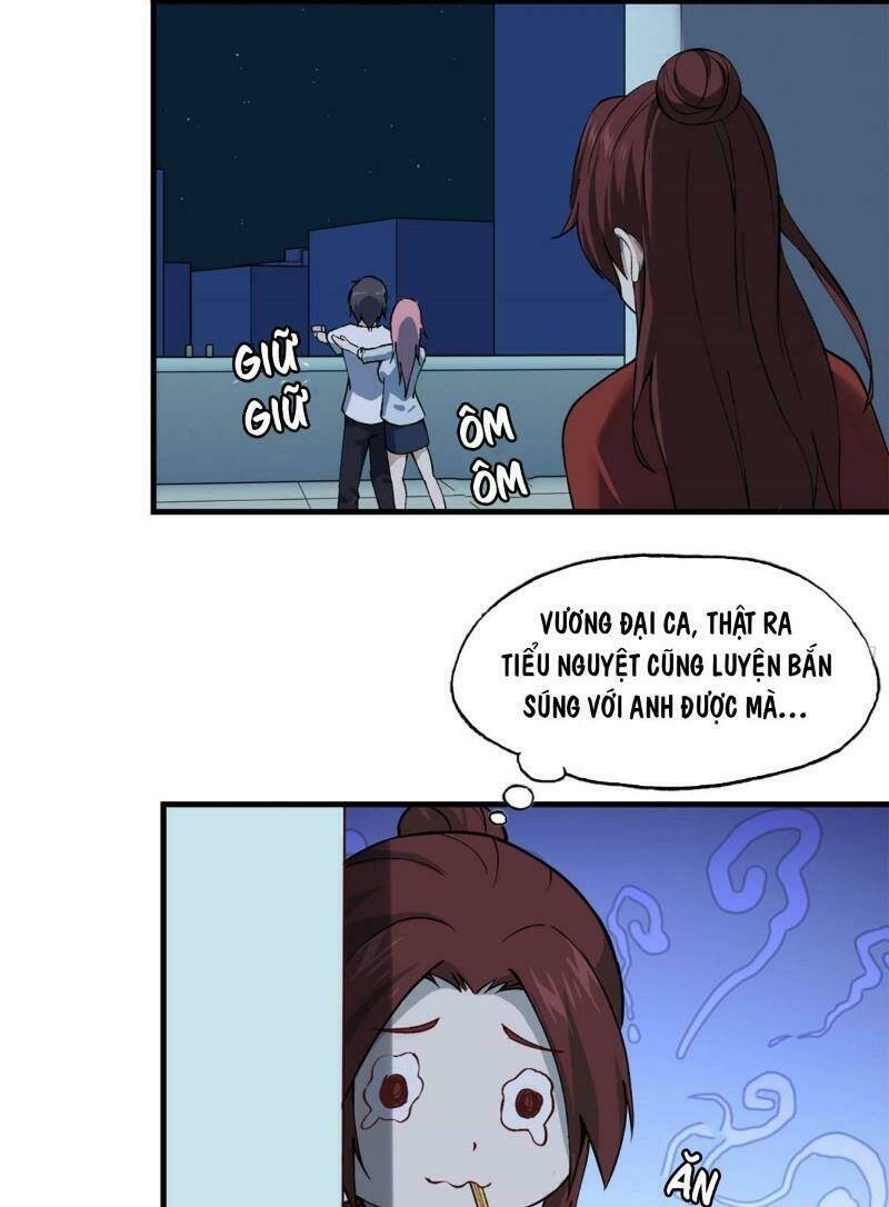 Tôi Chuyển Vàng Tại Mạt Thế - Chapter 23 - Page 4