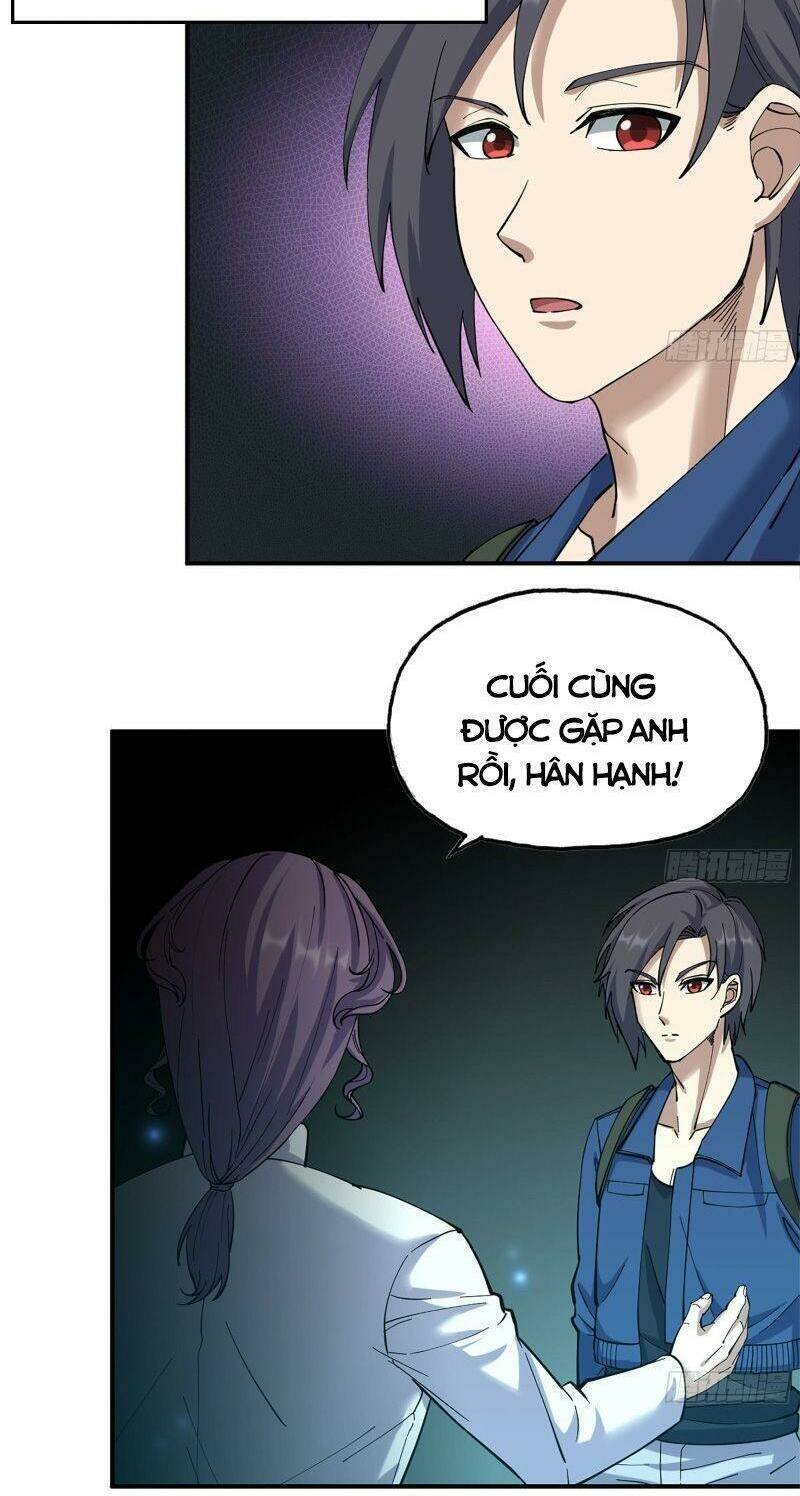 Tôi Chuyển Vàng Tại Mạt Thế - Chapter 230 - Page 11