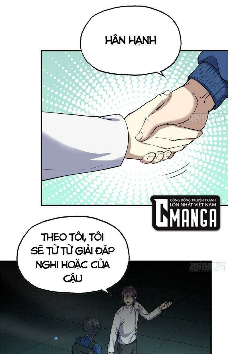 Tôi Chuyển Vàng Tại Mạt Thế - Chapter 230 - Page 12