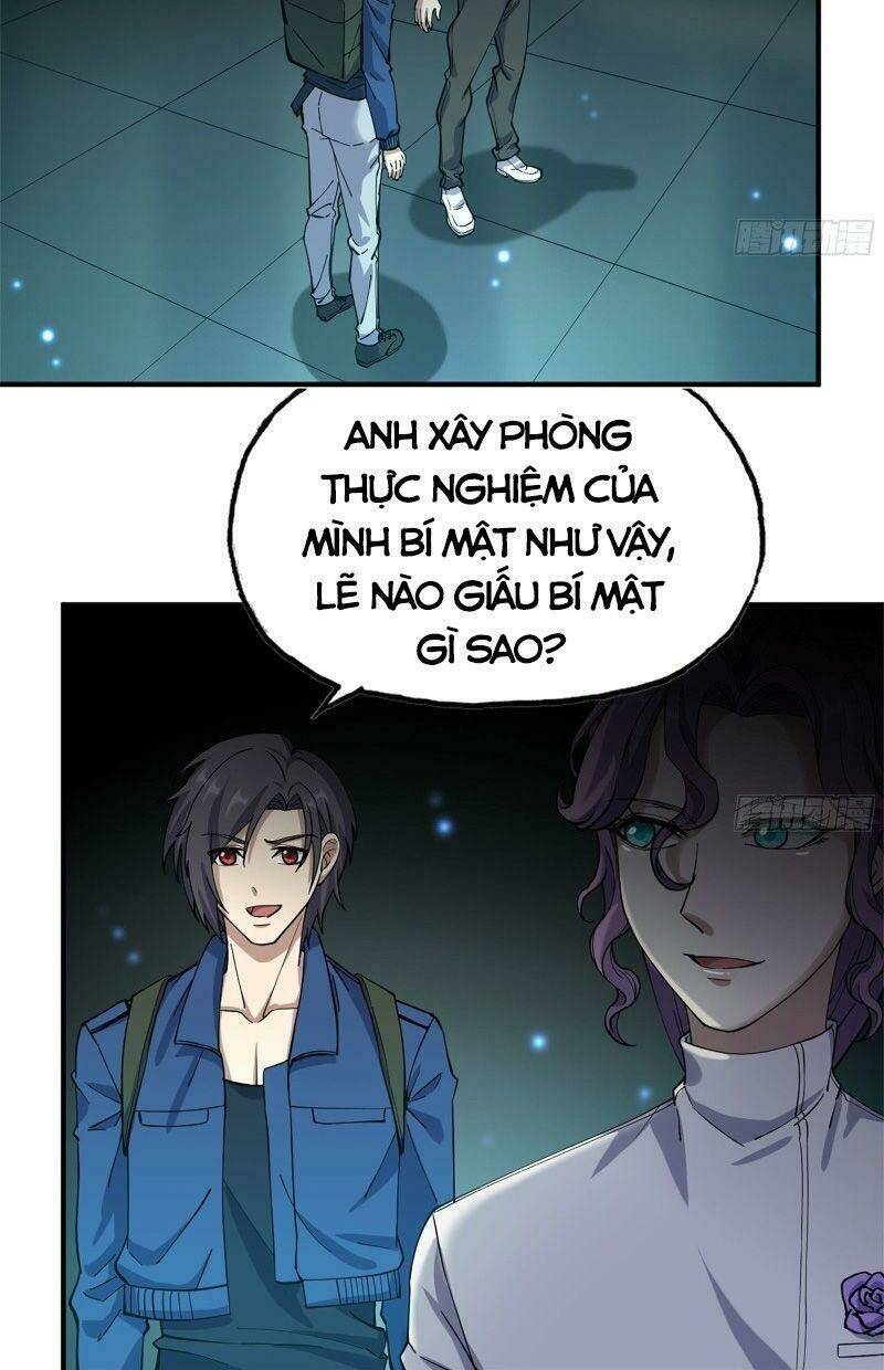 Tôi Chuyển Vàng Tại Mạt Thế - Chapter 230 - Page 13