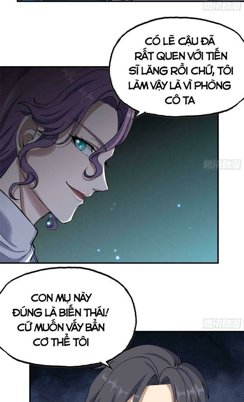 Tôi Chuyển Vàng Tại Mạt Thế - Chapter 230 - Page 14