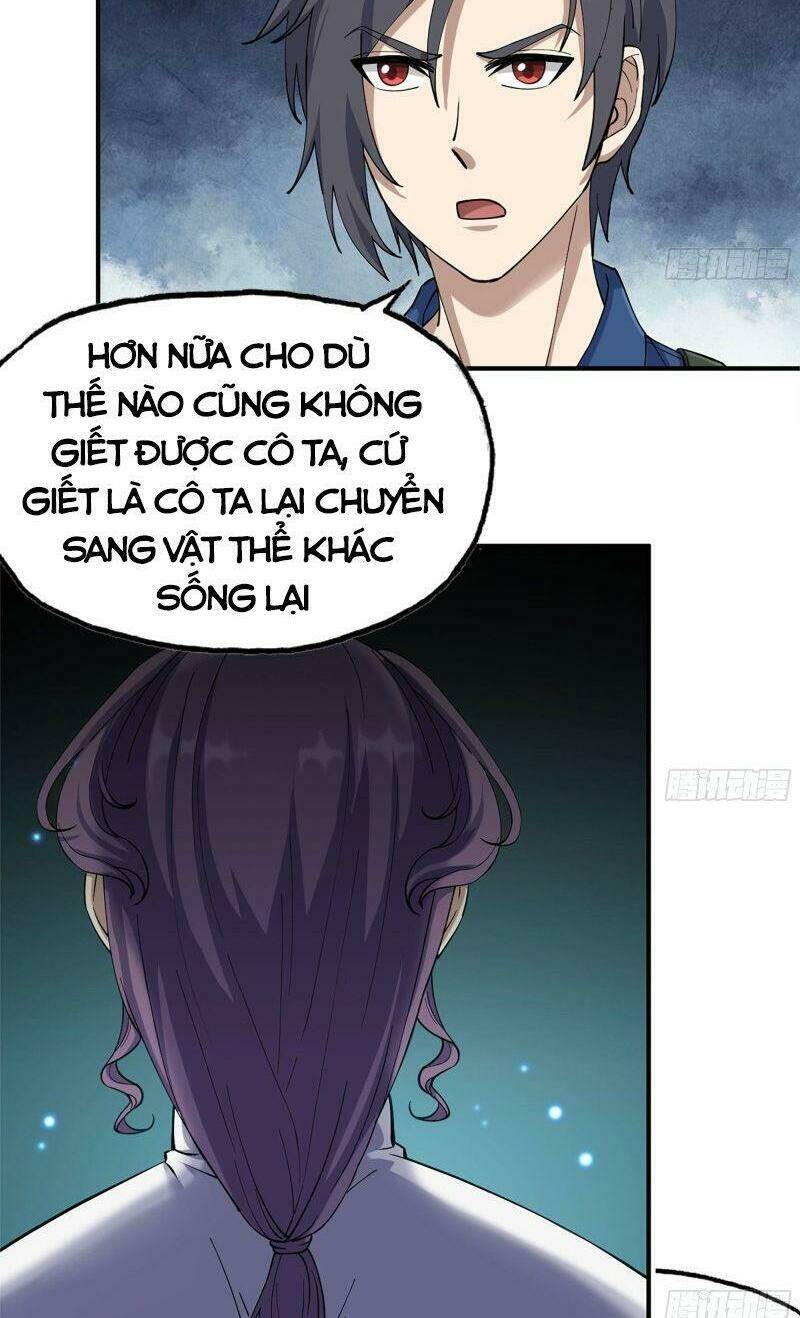 Tôi Chuyển Vàng Tại Mạt Thế - Chapter 230 - Page 15