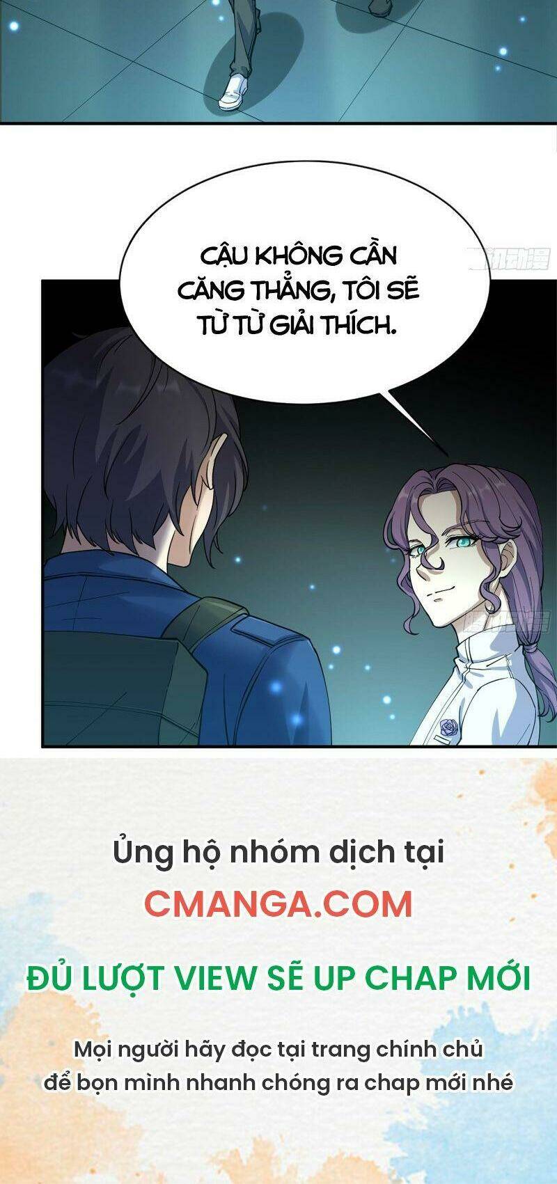 Tôi Chuyển Vàng Tại Mạt Thế - Chapter 230 - Page 17